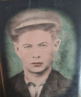 Овчинников Дмитрий Фёдорович