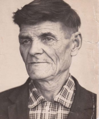 Волков Василий Иванович