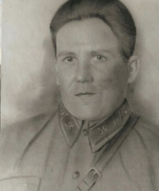 Фунтиков Алексей Федорович