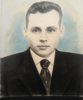 Фарков Николай Александрович