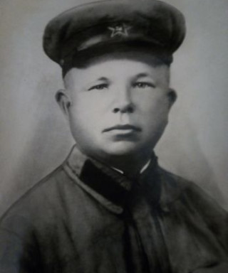 Александров Петр Александрович