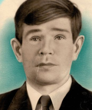 Маркин Иван Петрович