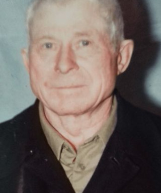 Ермолаев Иван Евстафьевич