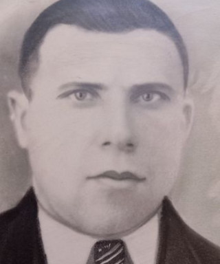 Алдошин Егор Гаврилович