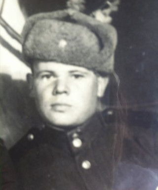 Бондарев Михаил Иванович