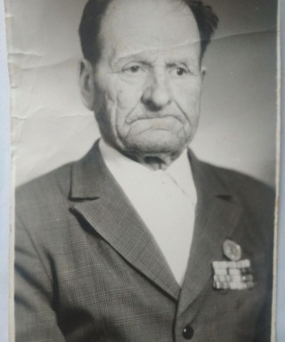 Буйнов Александр Васильевич