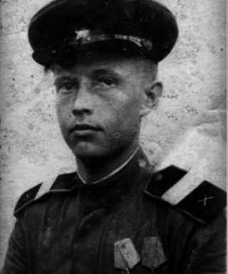 Варнаков Александр Васильевич