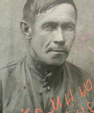 Дружинин Павел Михайлович