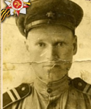 Даншинов Яков Ефимович