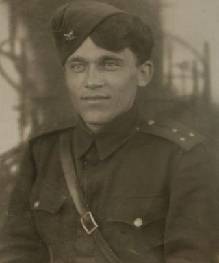 Горемыкин Яков Тимофеевич