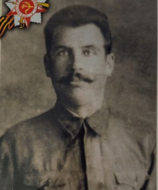 Кутров Иван Прокофьевич