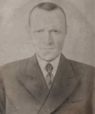 Бибаев Иван Антипович