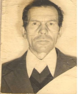 Андрианов Иван Митрофанович