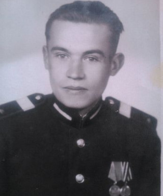 Куренков Владимир Иванович