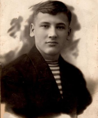 Газетов Леонид Яковлевич