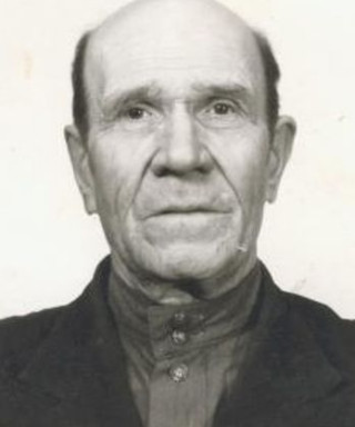 Волков Николай Григорьевич