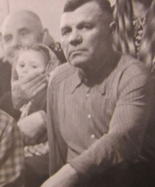 Лагутин Михаил Григорьевич