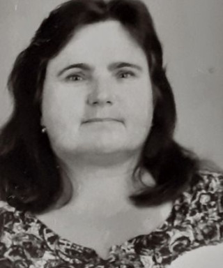 Щур Елизавета Даниловна