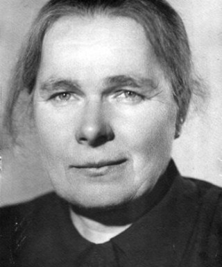 Гольтякова Анна Степановна