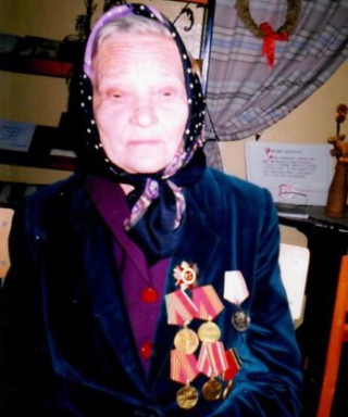 Маничкина Надежда Ивановна