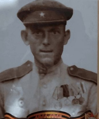 Белый Яков Венедиктович