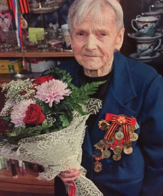 Бондарчик Валентина Николаевна