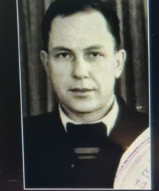 Яковлев Дмитрий Афанасьевич