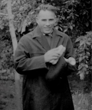 Щур Федосей Харитонович