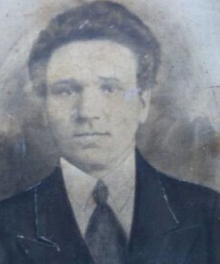 Минаев Иван Петрович