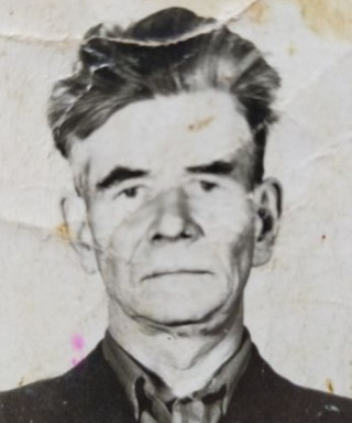 Кашкин Пётр Васильевич