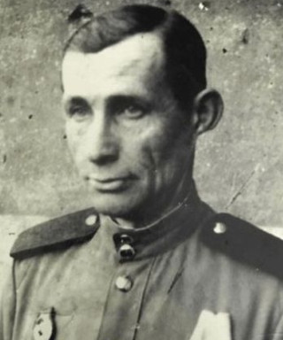 Манченко Георгий Фёдорович