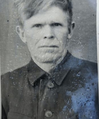 Атякшев Алексей Михайлович