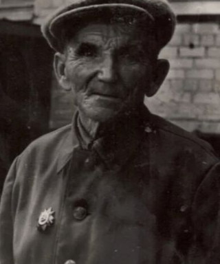 Касаткин Лазарь Пахомович