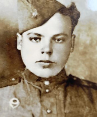 Бондарев Аркадий Иванович