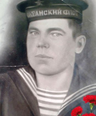 Калабин Василий Асеевич