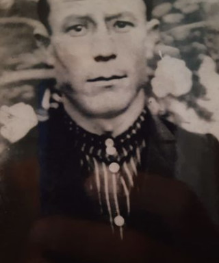 Мухамеджанов Фатых