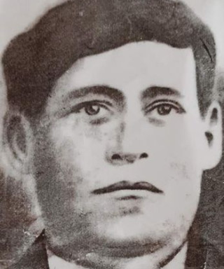 Литвиненко Кузьма Артёмович