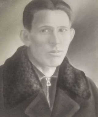 Цветков Василий Константинович