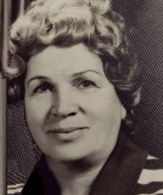 Ложкина Галина Николаевна