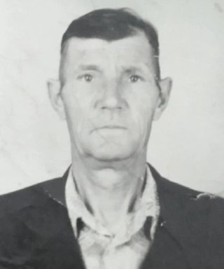 Карпов Дмитрий Кузьмич