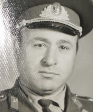 Епископосян Сергей Сергеевич