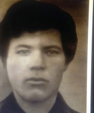 Александров Федор Андреевич