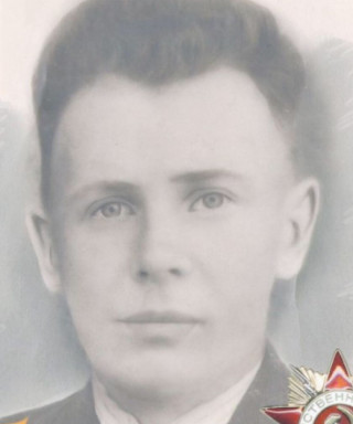 Калайтанов Семён Иванович