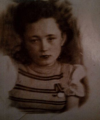 Михеева Мария Андреевна