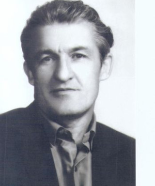 Алидинов Эдим