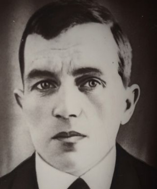 Белов(Сёмин) Семен Петрович