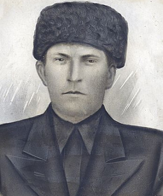 Алатырцев Степан Сергеевич