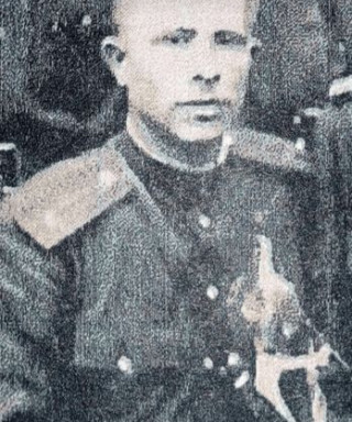 Шигин Василий Михайлович