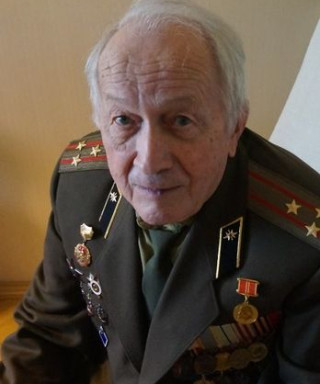 Ковров Валентин Александрович