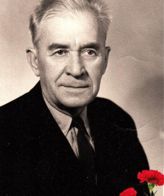 ГАВРИЛОВ НИКОЛАЙ ИВАНОВИЧ